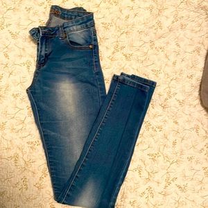 Size 3/4